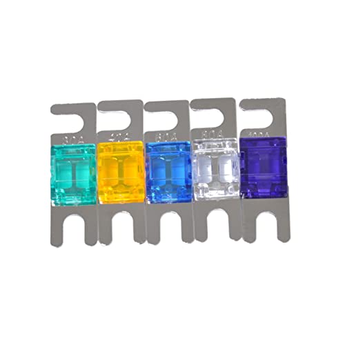 Electricidad, Tools tipos fusibles casa Marca HEALLILY (3)