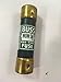 Bussman NON-50 Buss One Time Fuse 50 Amp 250 Volt