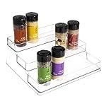Spice Racks Plastic