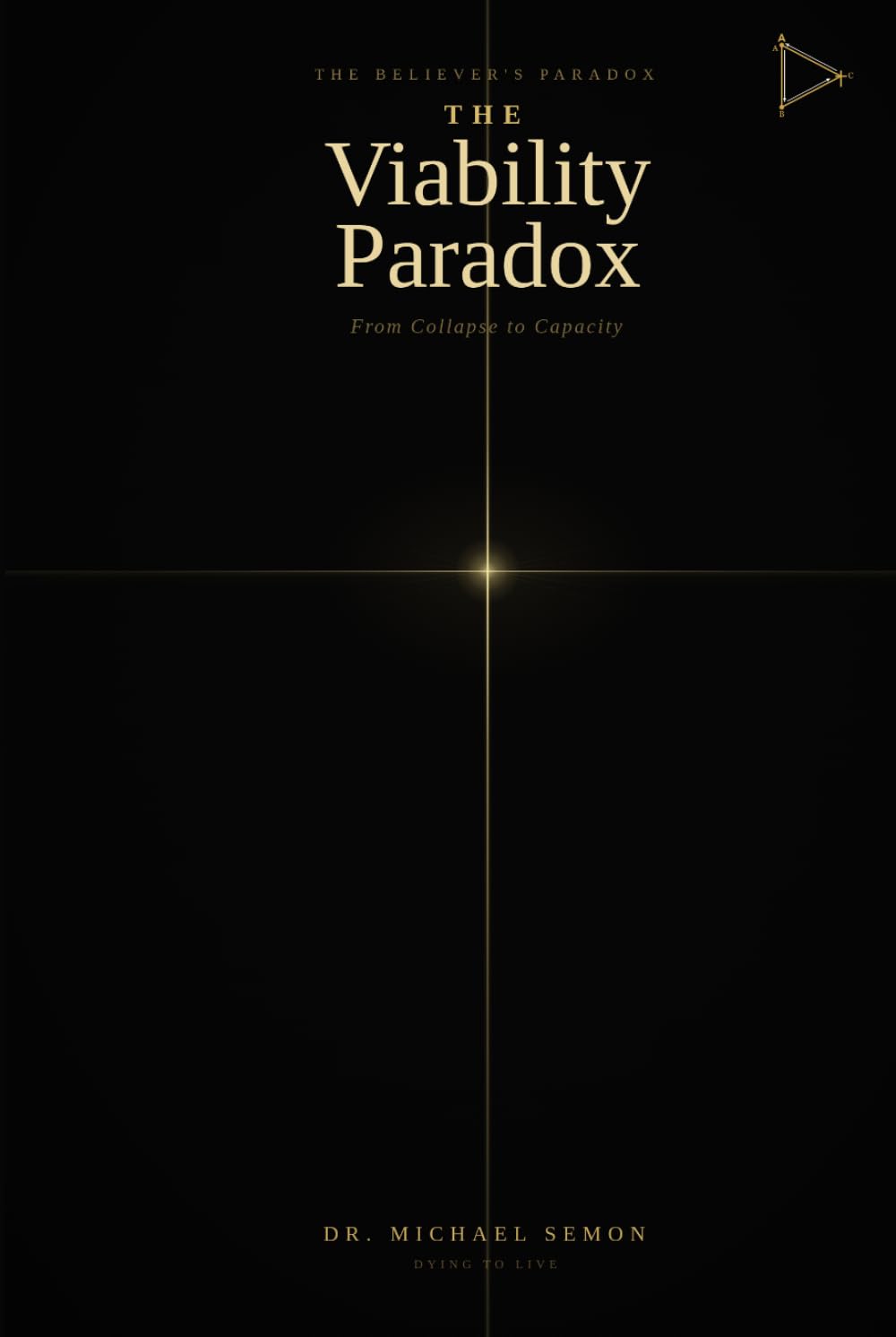THE VIABILITY PARADOX: From Collapse to Capacity (THE BELIEVER'S PARADOX)