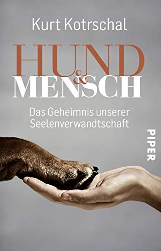 Hund & Mensch: Das Geheimnis unserer Seelenverwandtschaft Hund & Mensch: Das Geheimnis unserer Seelenverwandtschaft