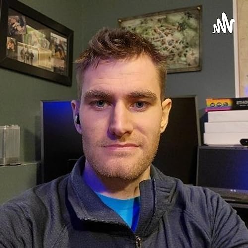 The Coding Canal copertina