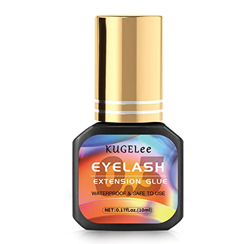 Top 10 Hypoallergenic Lash Extension Glue of 2022 Katynel