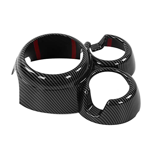 RiToEasysports Portavasos para Mini Cooper F55 F56 F57 miniatura 5