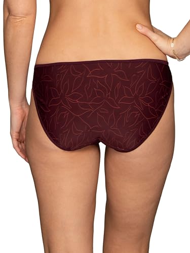 Image of Vanity Fair Women's Illumination String Bikini Panties, Silky Stretch & Satin Trim