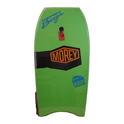 Morey Boogie Boards Mach TR Tube Rail Great Christmas Idea