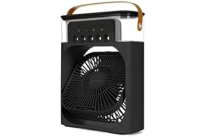 Ice Blast: Blasts of Cold Air Spray to Revitalize Your Day