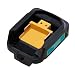 Produktbild USB Akku Ladegerät Adapter 14V 18V Lithiumbatterie Für 194065 3, # 1 Schwarz