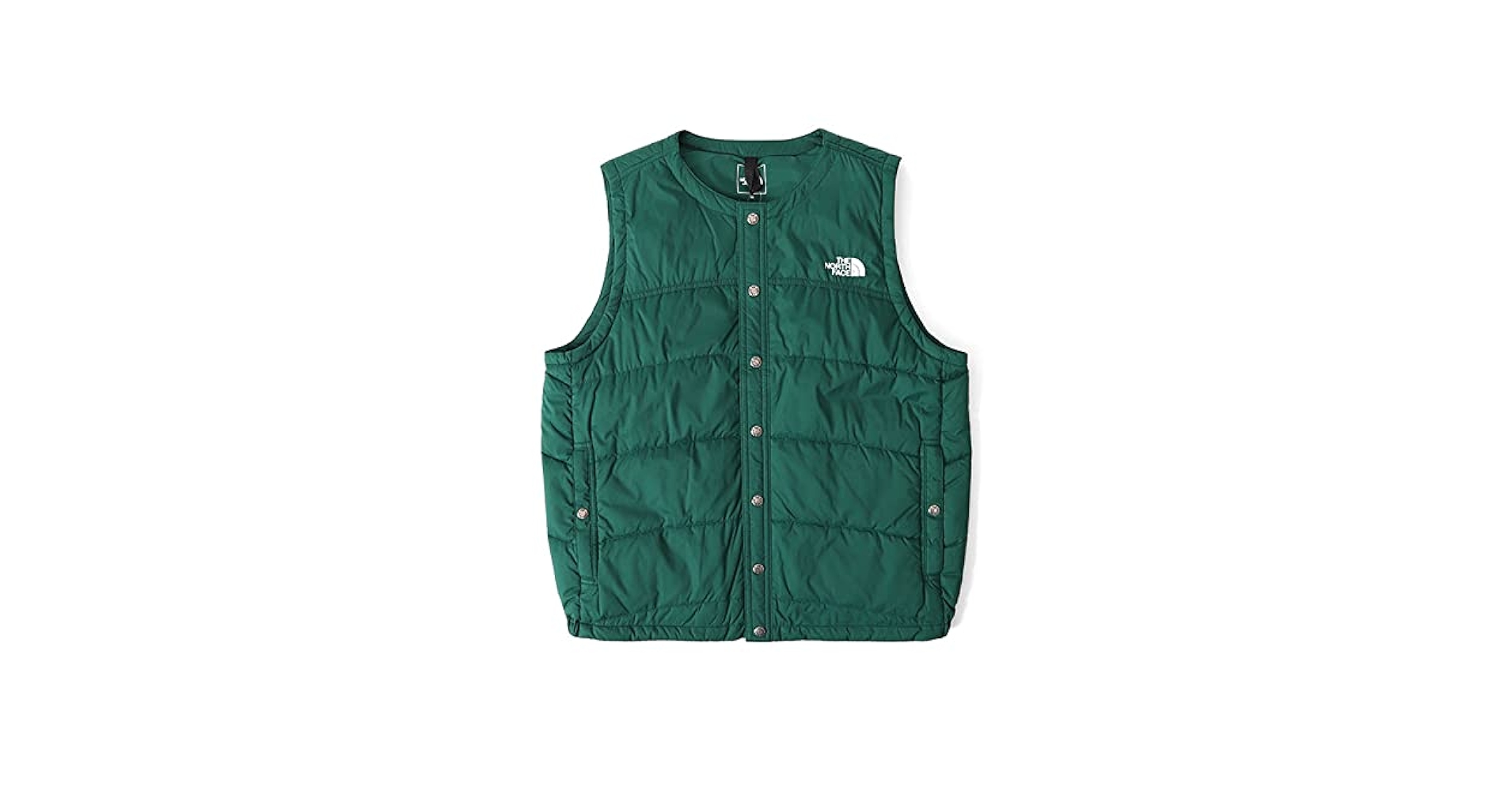 THE NORTH FACE ノースフェイス ベスト NY32230 THE NORTH FACE(ザノースフェイス) Meadow Warm Vest中綿ベスト