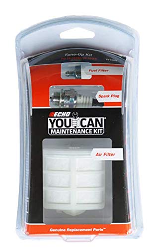 Echo Y51002 Tune-Up Kit Includes Fuel Filter, Air Filter & Spark Plug