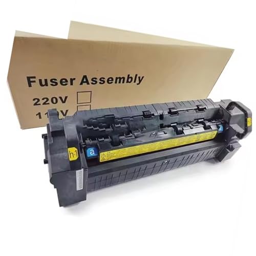 Unité de fusion FK-8115 résout les défauts d'impression Kyocera M8124cidn