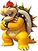 CSCH Wandtattoo BOWSER Super Bros Aufkleber abnehmbare Wandaufkleber Home Decor Art Kinderzimmer