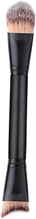 Cepillo de maquillaje de doble punta Cepillo ...