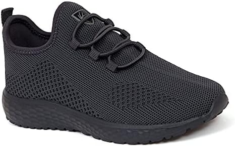 Deer Stags Boy's Beckham JR. Sneaker, Grey, 2.5 Little Kid | Image 3