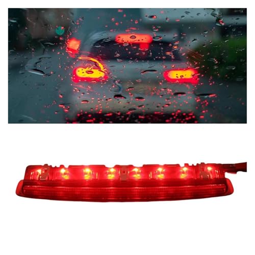 Témoin de freinage LED rouge surélevé boîtier 6J0945097B