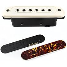 Guild Guitars DeArmond Tone Boss Sound hole Pickup