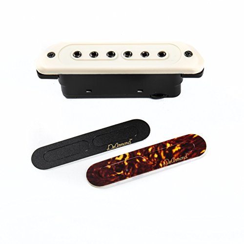 DeArmond Tone Boss Soundhole Pickup (009-9208-049)