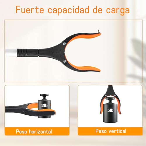 Recogedores para basura 14 Imagen adicional