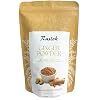 Raslok Ginger Powder | Finely Ground for Easy Mixing, Raw Ginger Spice Flavor | Indian Origin (8 oz)