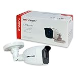 Câmera Hikvision Bullet 720P 20m DS-2CE16C0T-IRPF 14 41a6EaLMlOL