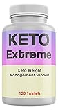 En Keto Extreme también encontrarás uno de los quemadores de grasa más potentes del mundo: el extracto de té verde. El extracto de alta resistencia hace que el cuerpo se caliente para convertirte en tu propio horno de combustión de grasa. Esto se combina con vinagre de sidra de manzana en polvo para ayudar en la desintoxicación
