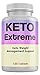 Produktbild Keto-Dät 120 Tabletten für Gewichtsverlust Pillen Super Diäthilfe für Frauen und Männer