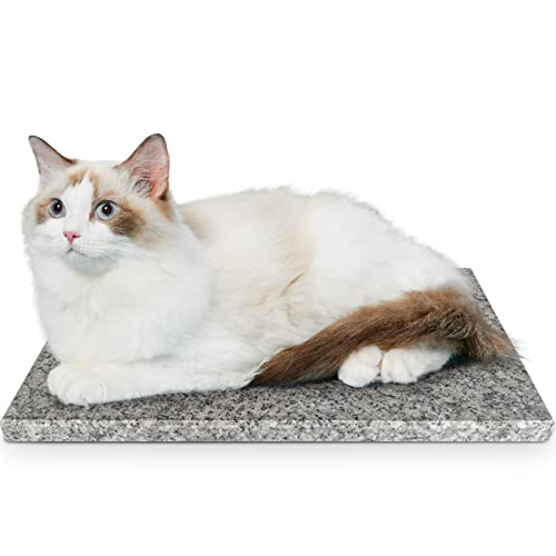 猫ひんやりマット 冷感マット Ｍ