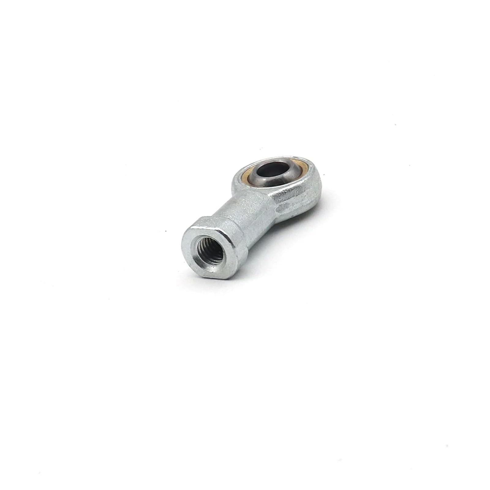 1 Stück SI8T/K PHSA8 Rechte Kugelgelenk Metrisches Endlager Gewindestange SI8TK 5mm/6mm/8mm/10mm/12mm/14mm/16mm/18mm/20mm Frau(PHSA28,Left thread)