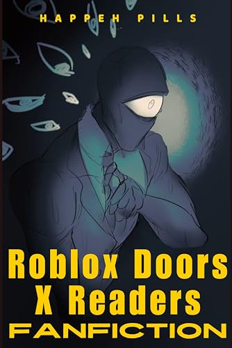 Roblox Doors X Readers Fanfiction (English Edition)