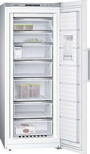 Standgefrierschrank No Frost SIEMENS GS54NAWDV