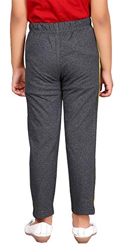Image of SOUTH TREE Girls Trackpant 2-16yrs Multi (Pack of 3)