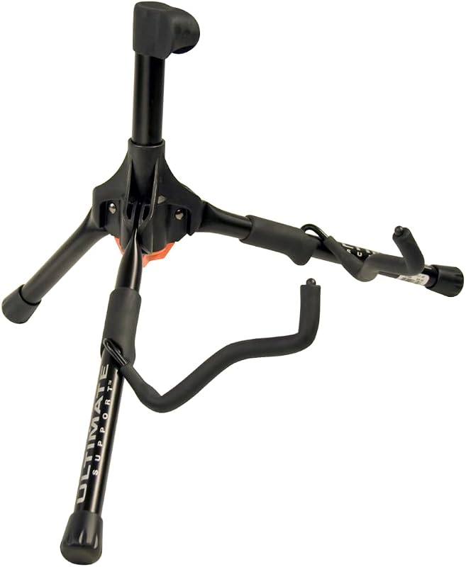 Ultimate Support GS-55 Genesis Series A-Frame Guitar Stand