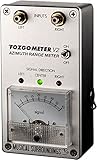 Musical Surroundings Fozgometer Fosgometer V2 Turntable Cartridge Azimuth Range Meter by Jim Fosgate