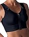 Produktbild Anita 1094-001 Women's Care Black Post Operative Compression Bra 115B/C