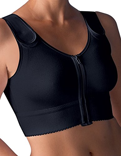 Anita Medical Compression Bra - 1094 (30D/E, Black)