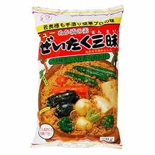 Kokujo Zeitaku Zanmai Nukazuke no Moto 800g Pack of 2, Rice Bran Pickling Base with Kelp & Shiitake Mushroom for Tsukemoto Japanese Pickles, MADE IN JAPAN