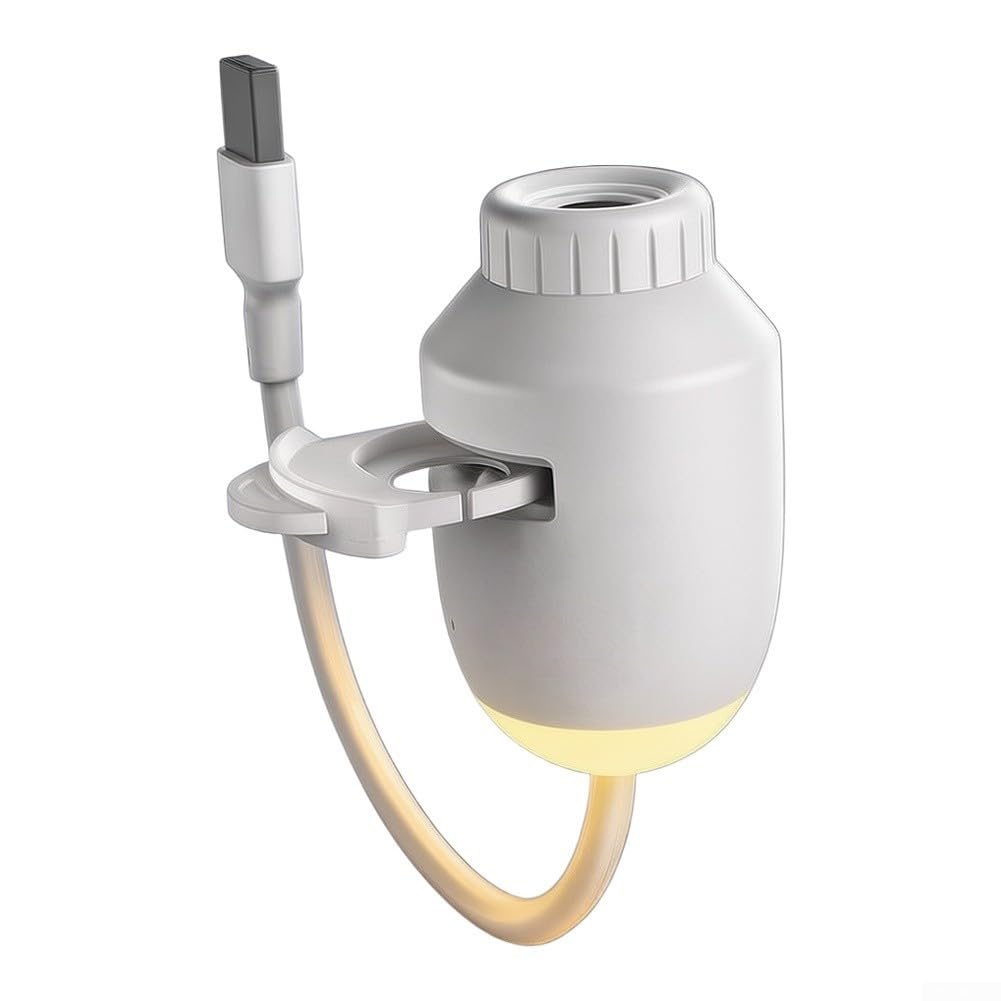 Projektor, ściemniana lampa USB w kształcie gwiazd z foliami