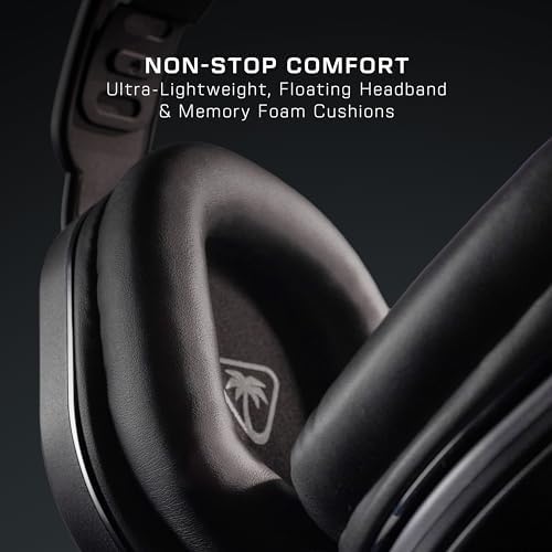Turtle Beach Stealth 500 Wireless Multiplatform Gaming Headset for Xbox, PC - 5