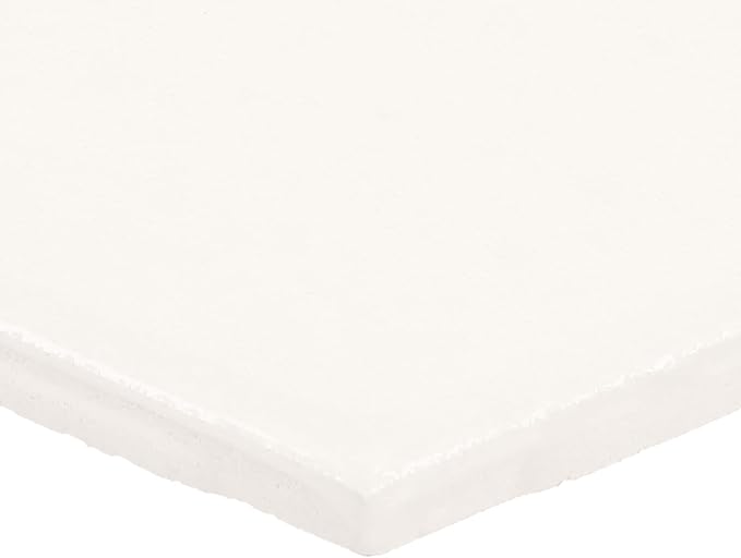 Daltile Mesmerist 4" Hexágono Cerámico para Pared Color Spirit (30 Piezas por Caja, 3 SQFT por Caja) miniatura 3