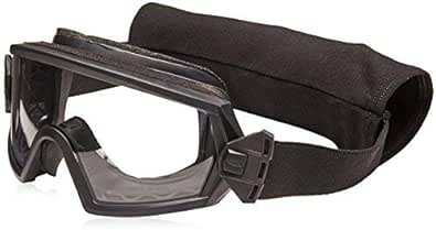 Smith Outside The Wire