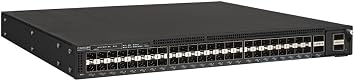 Ruckus ICX7850-48FS-E2 48x10G SFP+ L3 Switch, QSFP28 40/100G Uplinks, 1U Rack, 4GB RAM, Dual 650W PSU, TAA Compliant, Cloud Care Pre-Configured Bundle Eligible