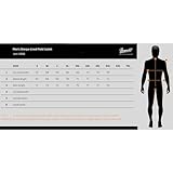 Brandit Men's Military Jacket, Dark Camo - Us, Large - Image 7