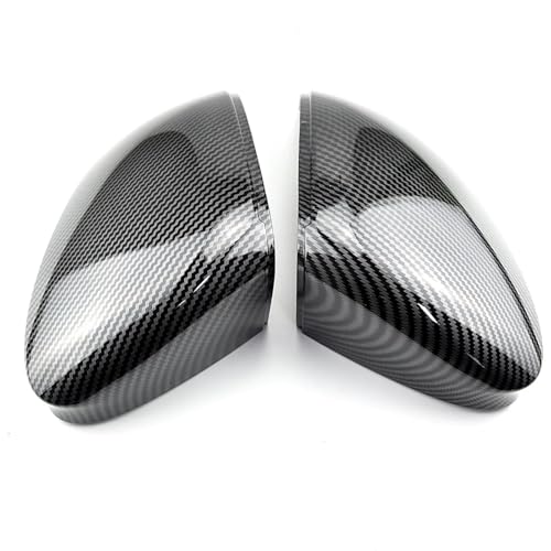 Coque de rétroviseur pour Golf 8 MK8 réparer boîtier cassé sans Side Assist