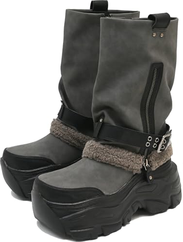 [ [XP YOSUKE ] u[c t@[t Xj[J[ fB[X 9cm gbN\[ yMz23.0-23.5cm O[Rr