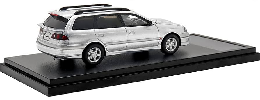 Amazon | Hi Story 1/43 トヨタ CALDINA GT-T (1997