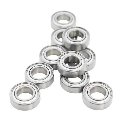 Roulement S688ZZ anti-rouille pour réparer un jeu de direction grippé