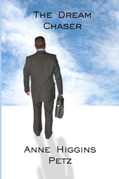 Paperback The Dream Chaser Book