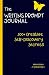 The Writing Prompt Journal: A Creative Self-Discovery Guide (200+ Creative Self-Discovery Secrets)