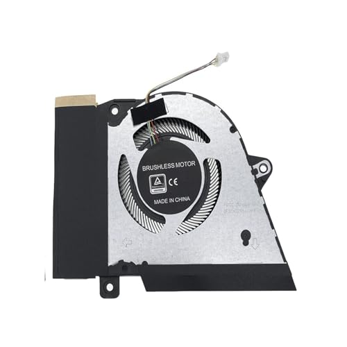 Ventilateur GPU 12V de haute précision pour ROG GA401