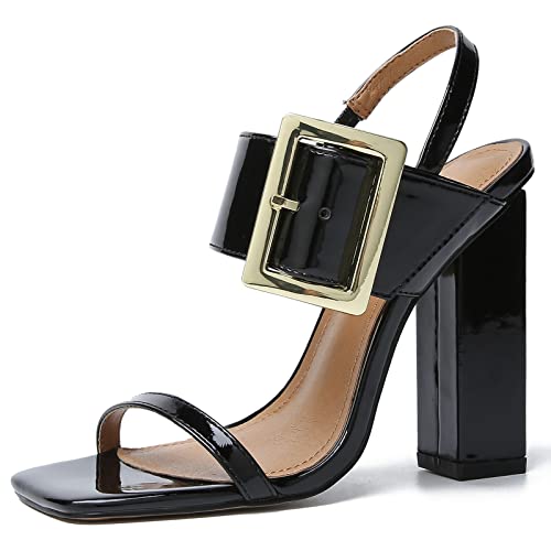 Talons hauts pour femmes sandales peep toe escarpins slingback pour robe habillée